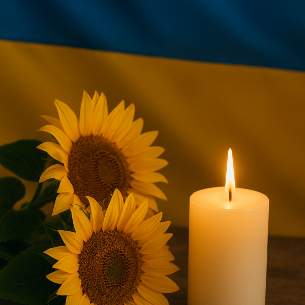 соняшник