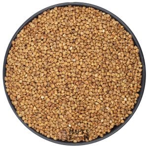 Гречана крупа