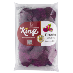 Пітахайя KING Original, 500г